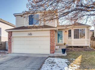 17980 E Brown Pl, Aurora, CO 80013