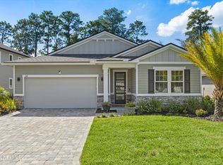 108 Wards Ravine Way, Saint Johns, FL 32259