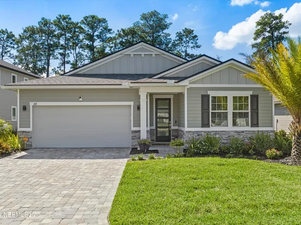 108 WARDS RAVINE Way, St. Johns, FL 32259