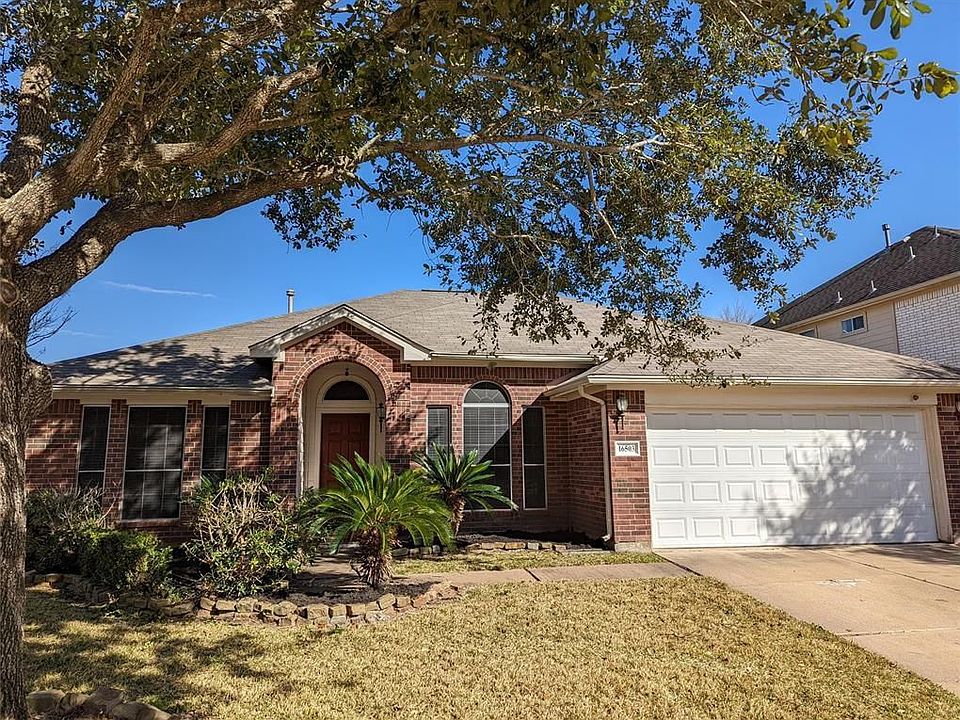 1st image of 16503 Smooth Pine Ln