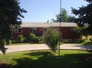 85 W 500 N, PAYSON, UT 84651