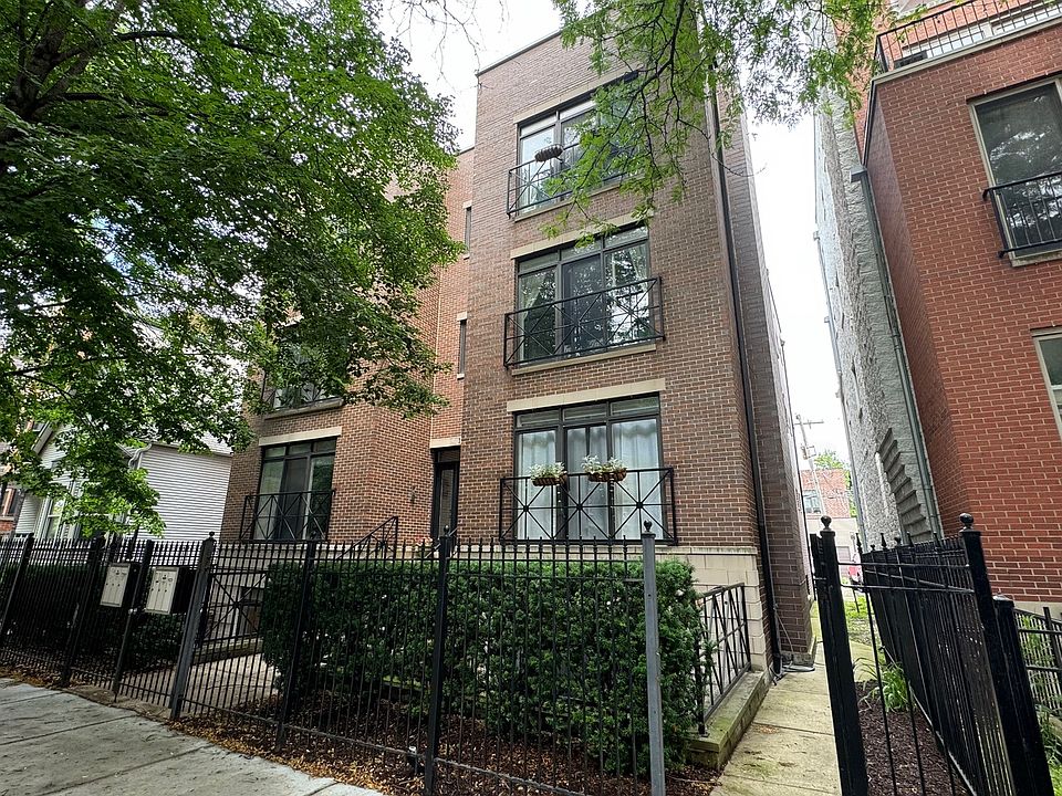 1st image of 1928 W Diversey Pkwy #3-W