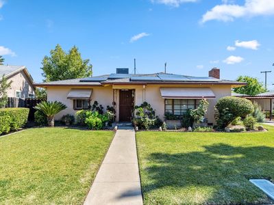 2116 N Lomita Ave, Fresno, CA, 93703