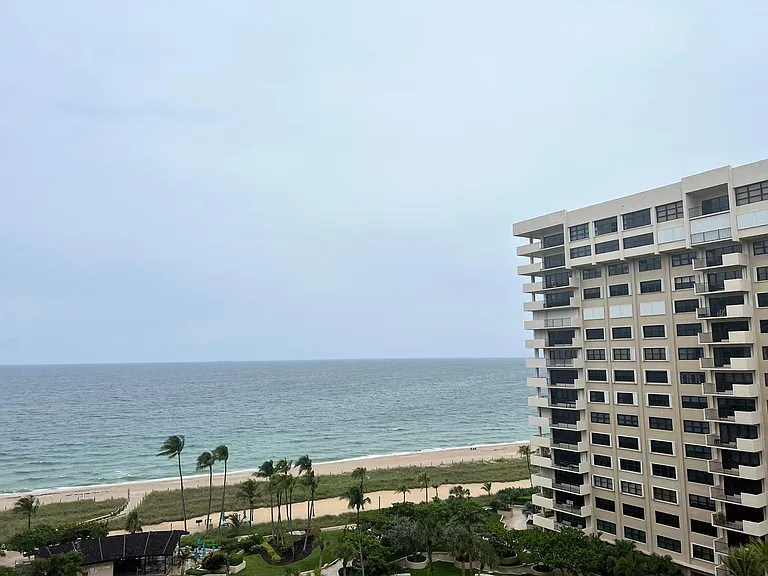 5100 N Ocean Blvd #1115 — Photo 19