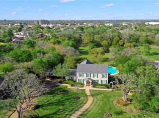 1009 Walton Dr, College Station, TX 77840