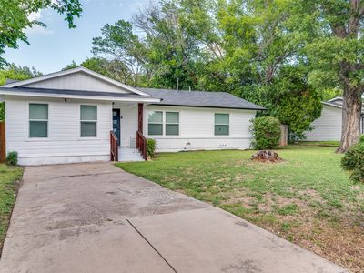 200 Parkview Dr, Arlington, TX, 76010