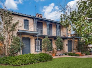 4526 Fairway St, Highland Park, TX 75219