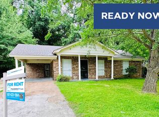 4264 Genyth Ave, Memphis, TN 38128