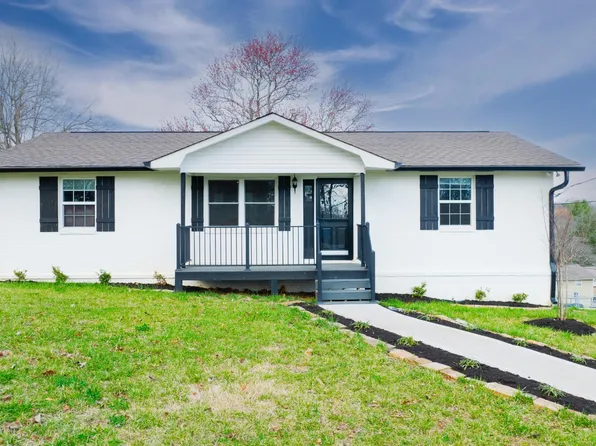 8424 Grane Lefe St Lot 101, Knoxville, TN 37938