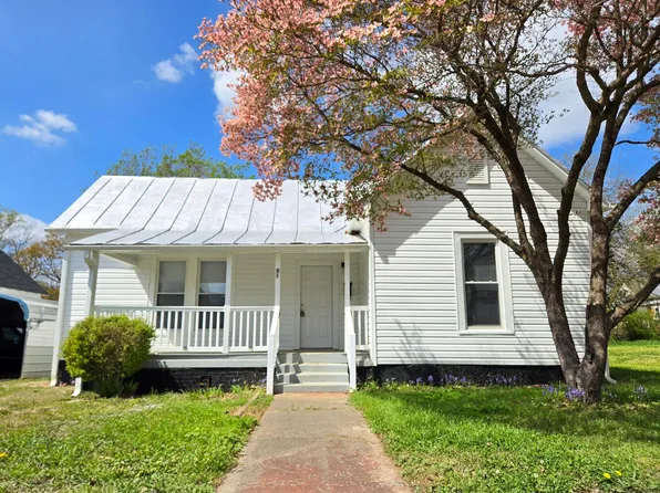 511 S Flanner St, Burlington, NC 27215