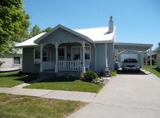 314 W South St, Grangeville, ID 83530