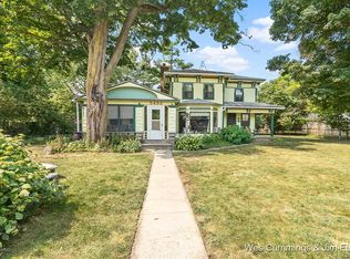 5453 Washington St, Orleans, MI 48865