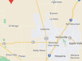 Cypress Rd, Adelanto, CA 92301