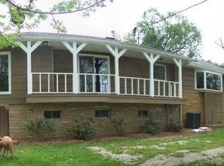 2279 Railey Creek Rd, Reeds Spring, MO 65737