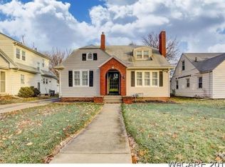 1506 Oakland Pkwy, Lima, OH