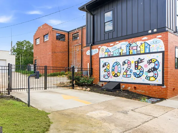 261 Griffin St #2, McDonough, GA 30253