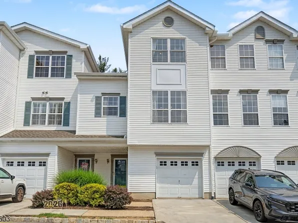 7 Caroline Foster Ct, Morris Twp., NJ 07960
