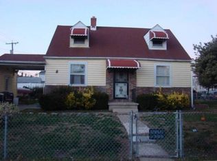 3438 Loganview Dr, Baltimore, MD 21222