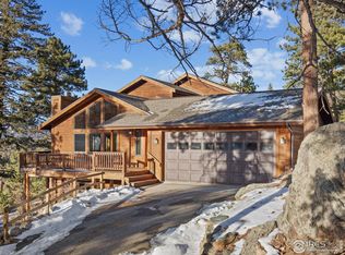 2035 Uplands Cir, Estes Park, CO 80517