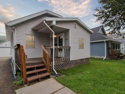 2514 Commercial Avenue, Madison, WI, 53704