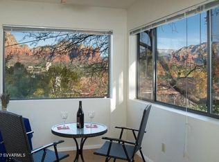 415 Oak Creek Blvd, Sedona, AZ 86336