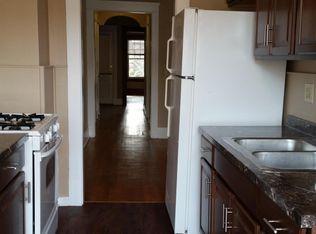15108 Clifton Blvd APT 1, Lakewood, OH 44107