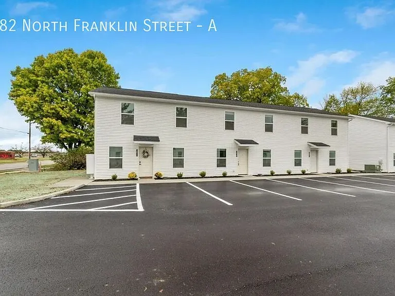 382 N Franklin St #A — Photo 1