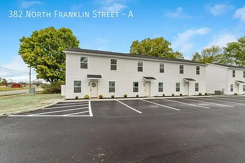 382 N Franklin St #A Photo 1 382 N Franklin St #A Photo 1