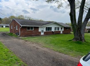 7520 Portage St NW, Massillon, OH 44646