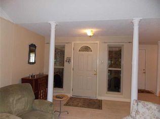 110 Grafton Dr, Slidell, LA 70458