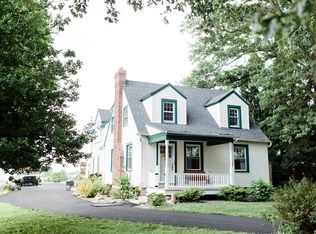 156 Central Manor Rd, Mountville, PA 17554