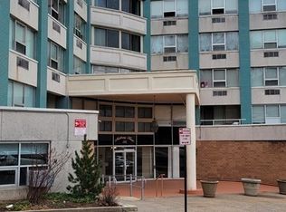 101 Mulberry St APT 220, Springfield, MA 01105