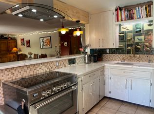 1210 Don Gaspar Ave, Santa Fe, NM 87505