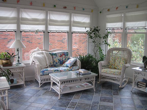 Sunroom