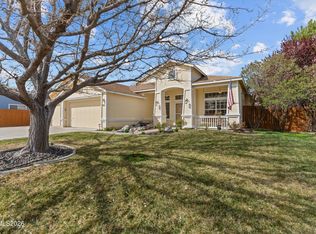 7815 Almeria Ct, Sparks, NV 89436