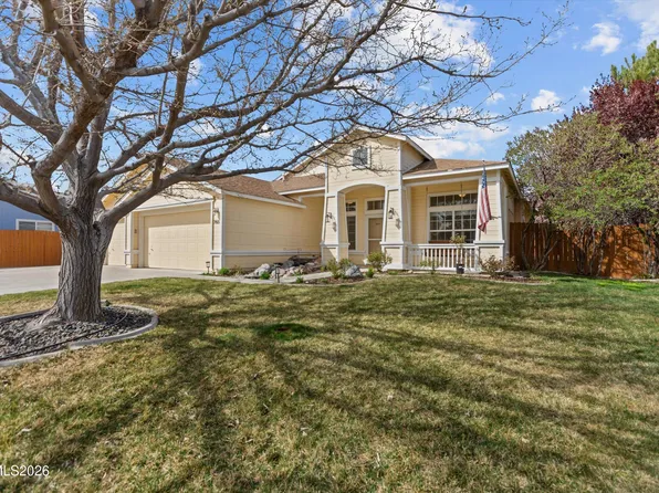 7815 Almeria Ct, Sparks, NV 89436