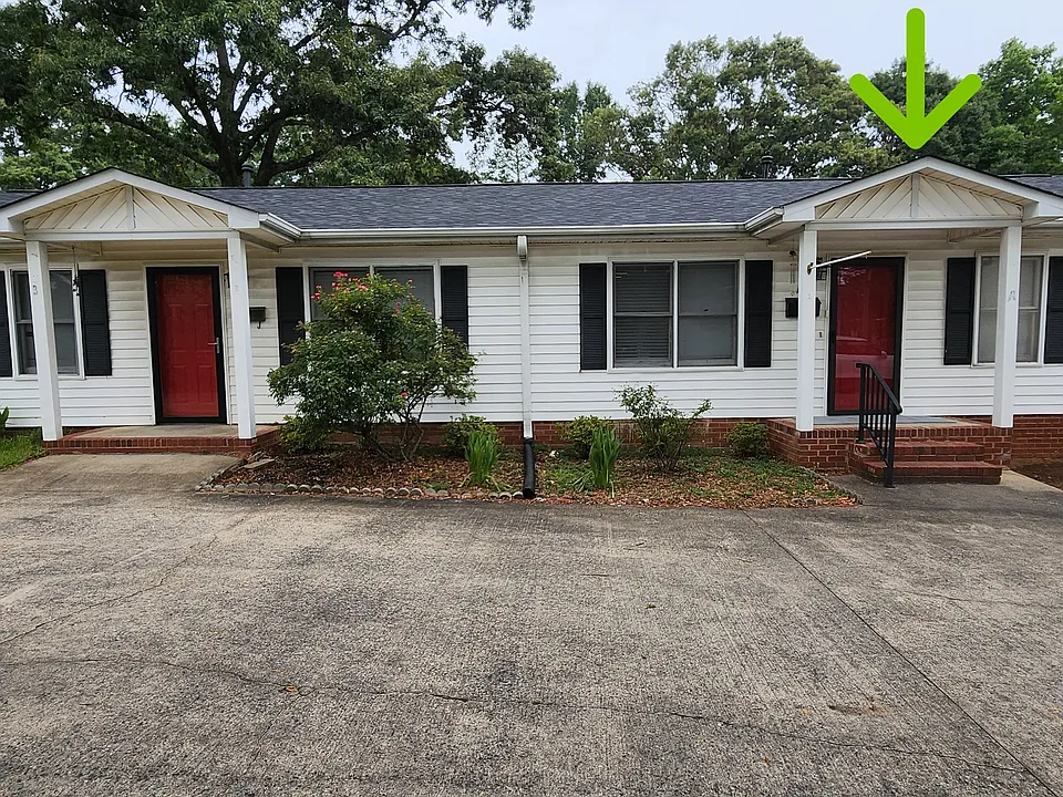 2110 Twin Ave #A