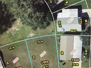 4105 Greenbluff Rd #1899, Zellwood, FL 32798