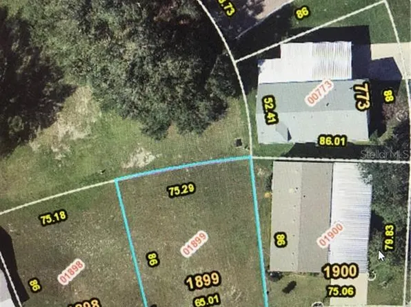 4105 Greenbluff Rd #1899, Zellwood, FL 32798