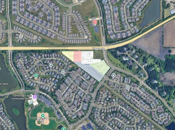 1 Route 72 Rd, Hampshire, IL 60140