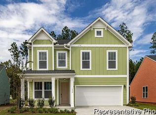 1516 Homecoming Blvd #7-10, Ravenel, SC 29470