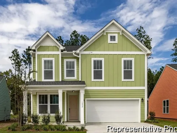 1516 Homecoming Blvd #7-10, Ravenel, SC 29470