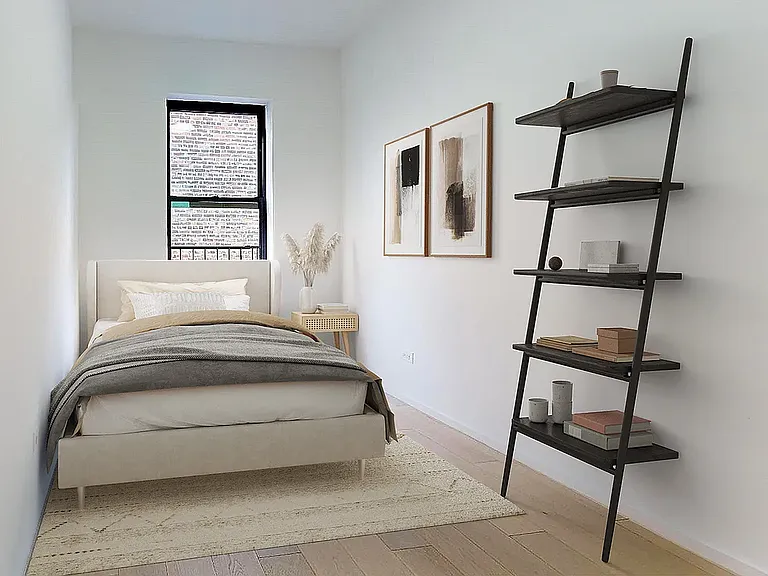 475 Central Park W #5C — Photo 3
