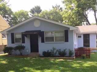 --, Nashville, TN 37216