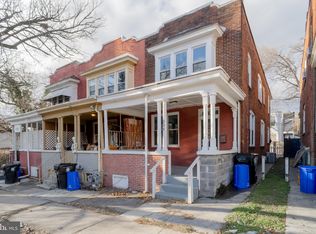 334 Woodbine St, Harrisburg, PA 17110