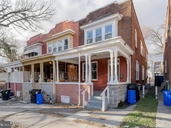 334 Woodbine St, Harrisburg, PA 17110