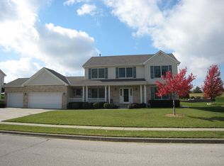1201 Ironwood Cc Dr, Normal, IL 61761