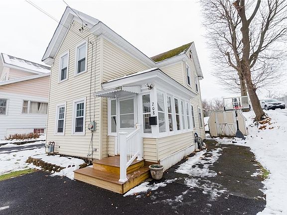 2nd image of 208 Homer Ave
