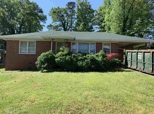 1195 Ellington Dr, Morrow, GA 30260