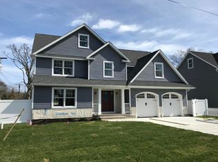 2305 Allen St, Point Pleasant Beach, NJ 08742